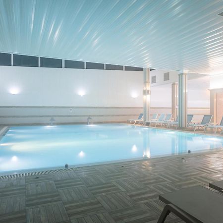 Sole Mio Wellness & Spa Novi Sad Ngoại thất bức ảnh