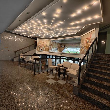 Sole Mio Wellness & Spa Novi Sad Ngoại thất bức ảnh