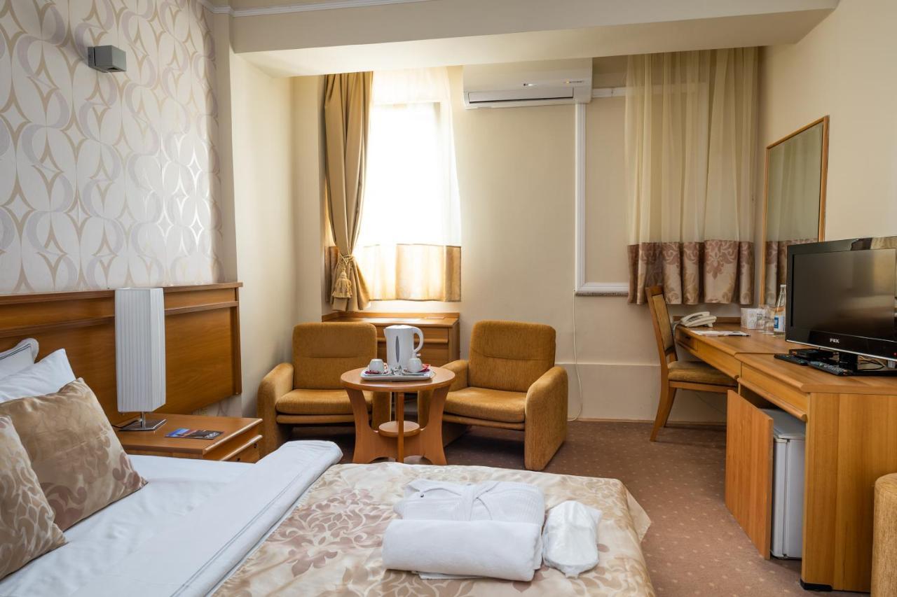 Sole Mio Wellness & Spa Novi Sad Ngoại thất bức ảnh