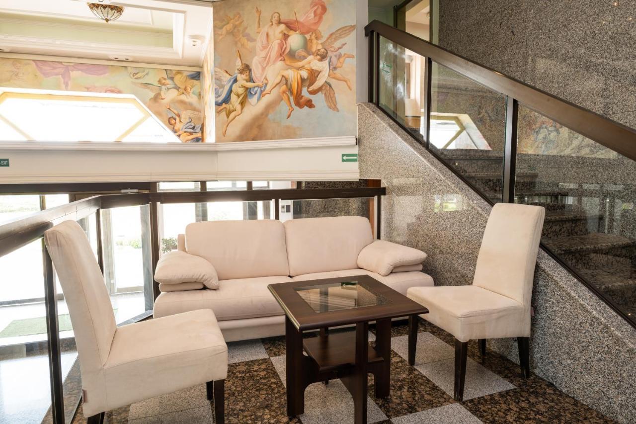 Sole Mio Wellness & Spa Novi Sad Ngoại thất bức ảnh