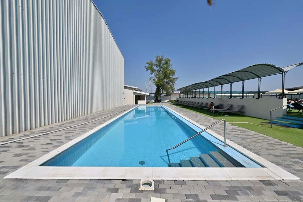 Sole Mio Wellness & Spa Novi Sad Ngoại thất bức ảnh
