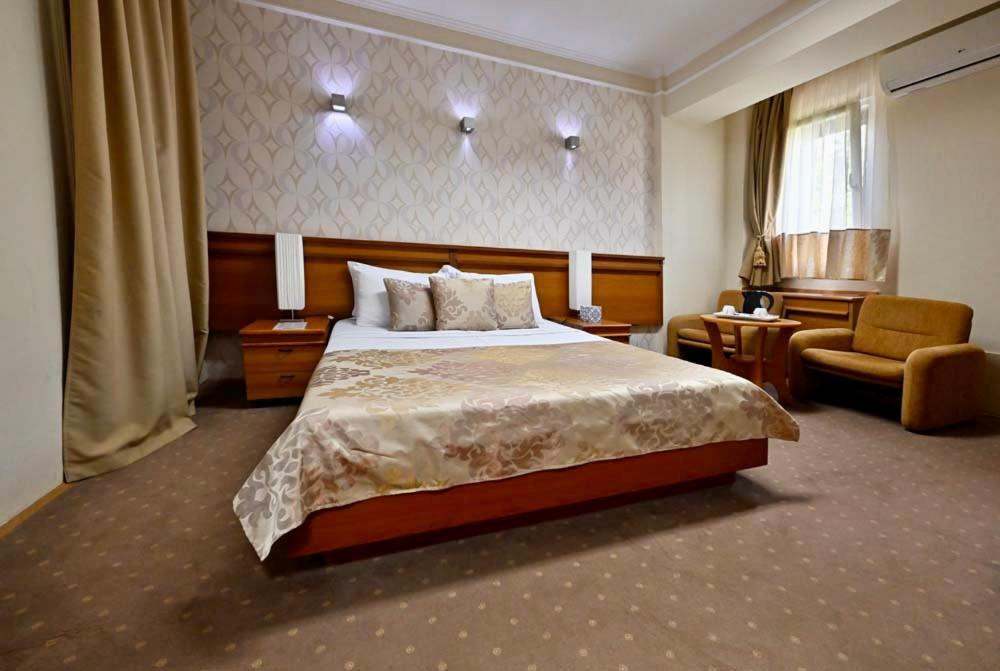 Sole Mio Wellness & Spa Novi Sad Ngoại thất bức ảnh