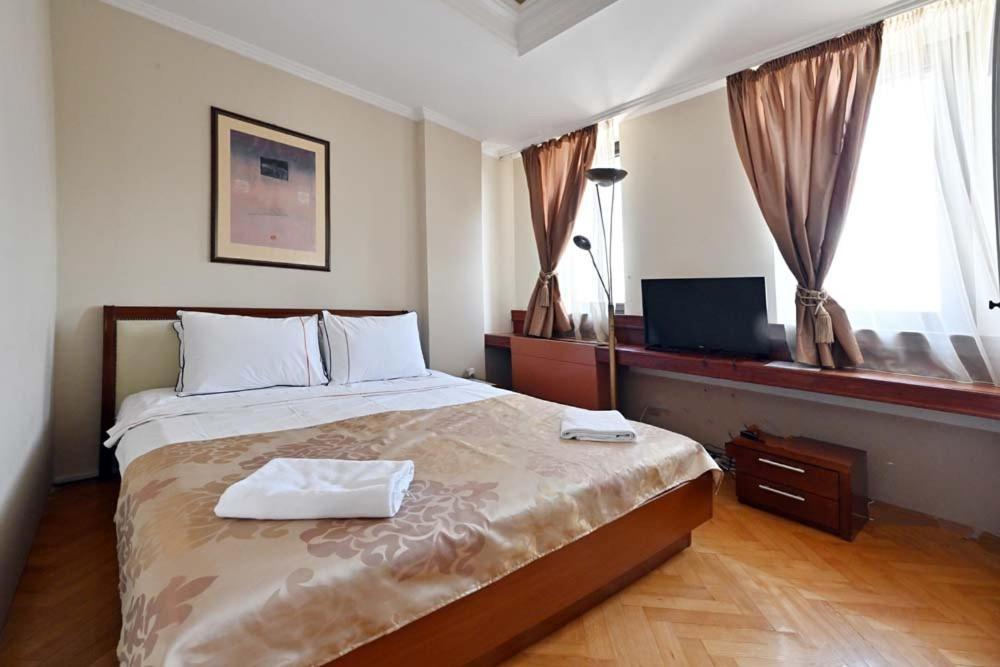 Sole Mio Wellness & Spa Novi Sad Ngoại thất bức ảnh
