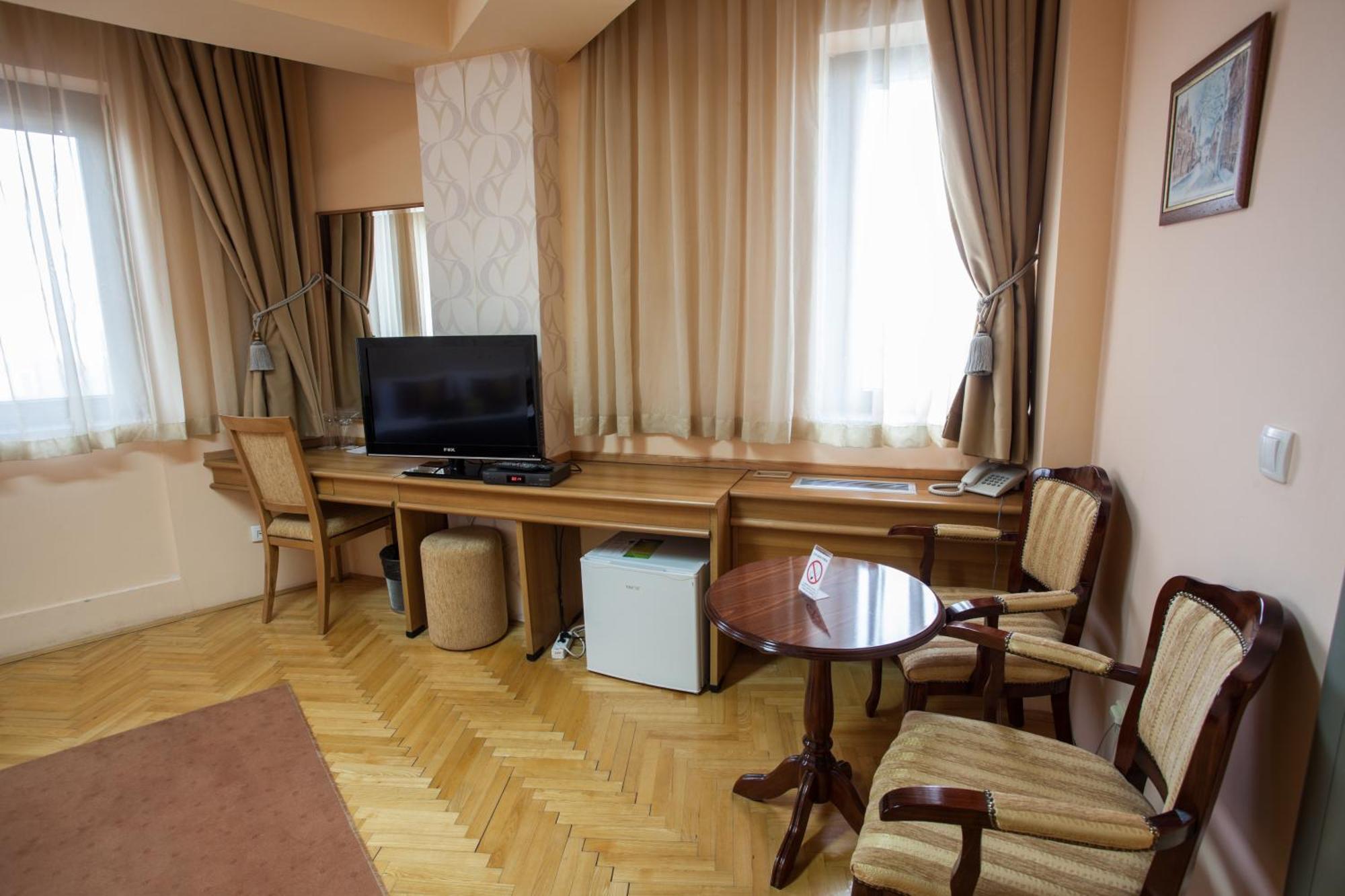 Sole Mio Wellness & Spa Novi Sad Phòng bức ảnh