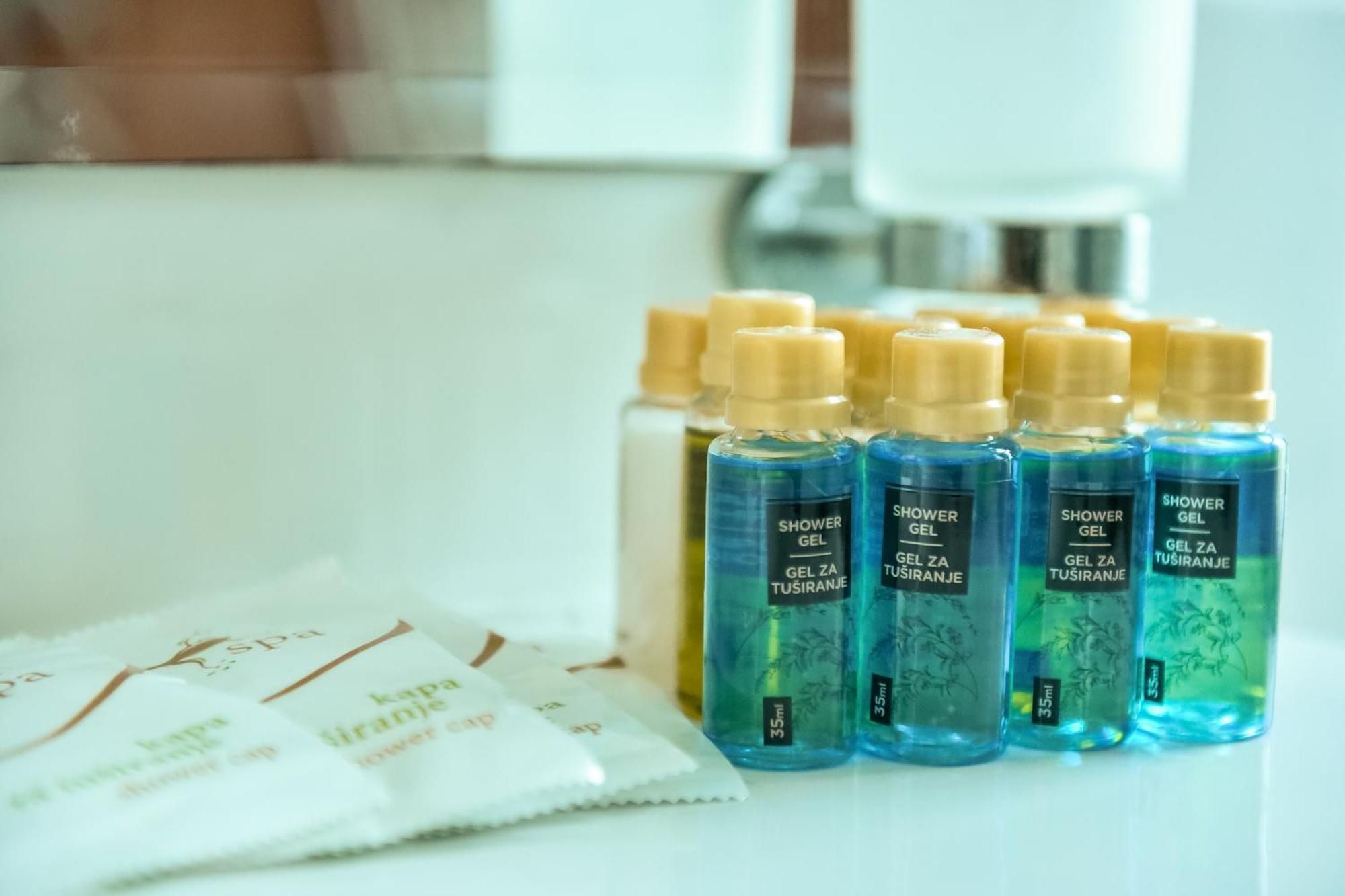 Sole Mio Wellness & Spa Novi Sad Ngoại thất bức ảnh