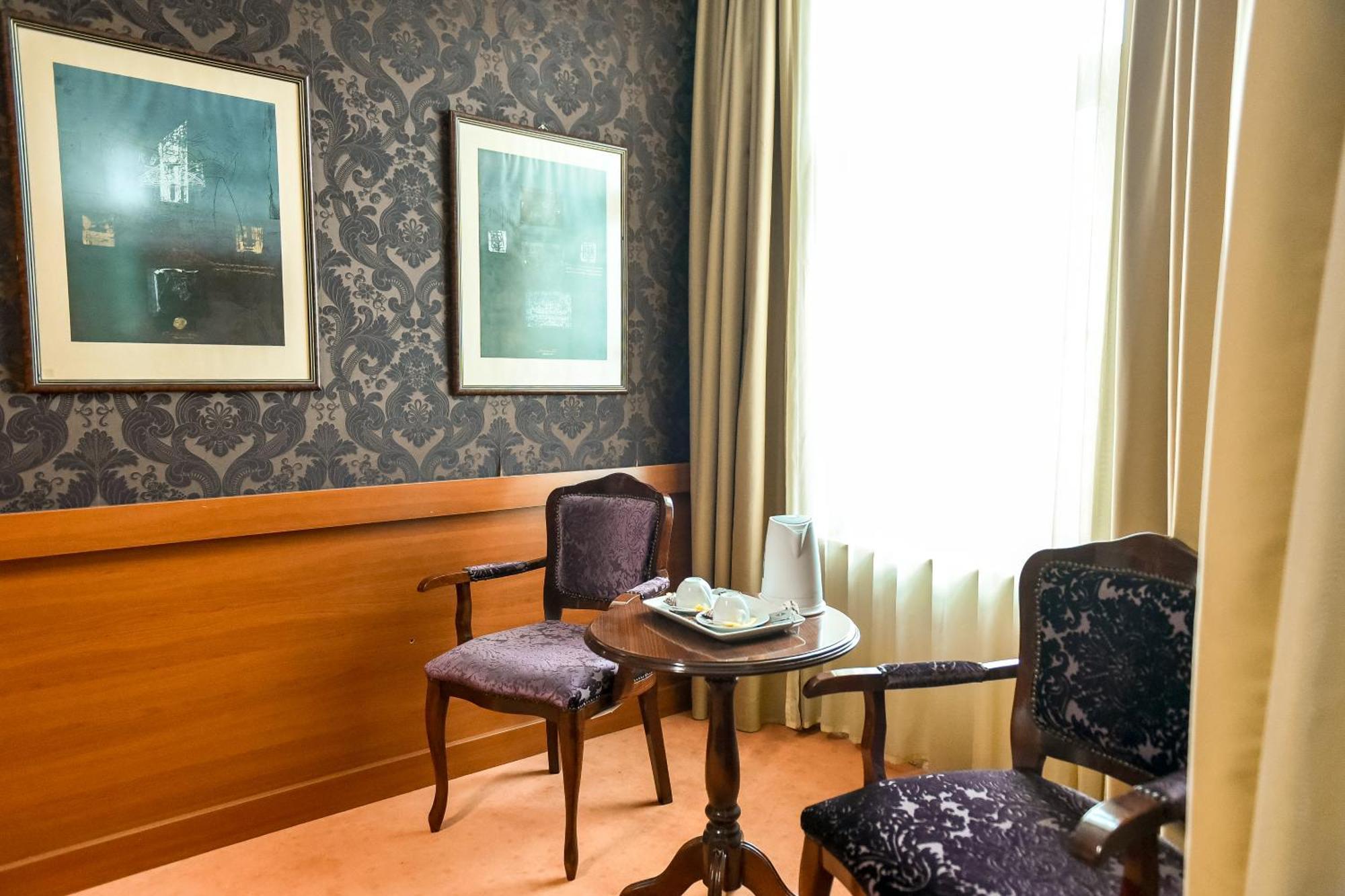 Sole Mio Wellness & Spa Novi Sad Ngoại thất bức ảnh