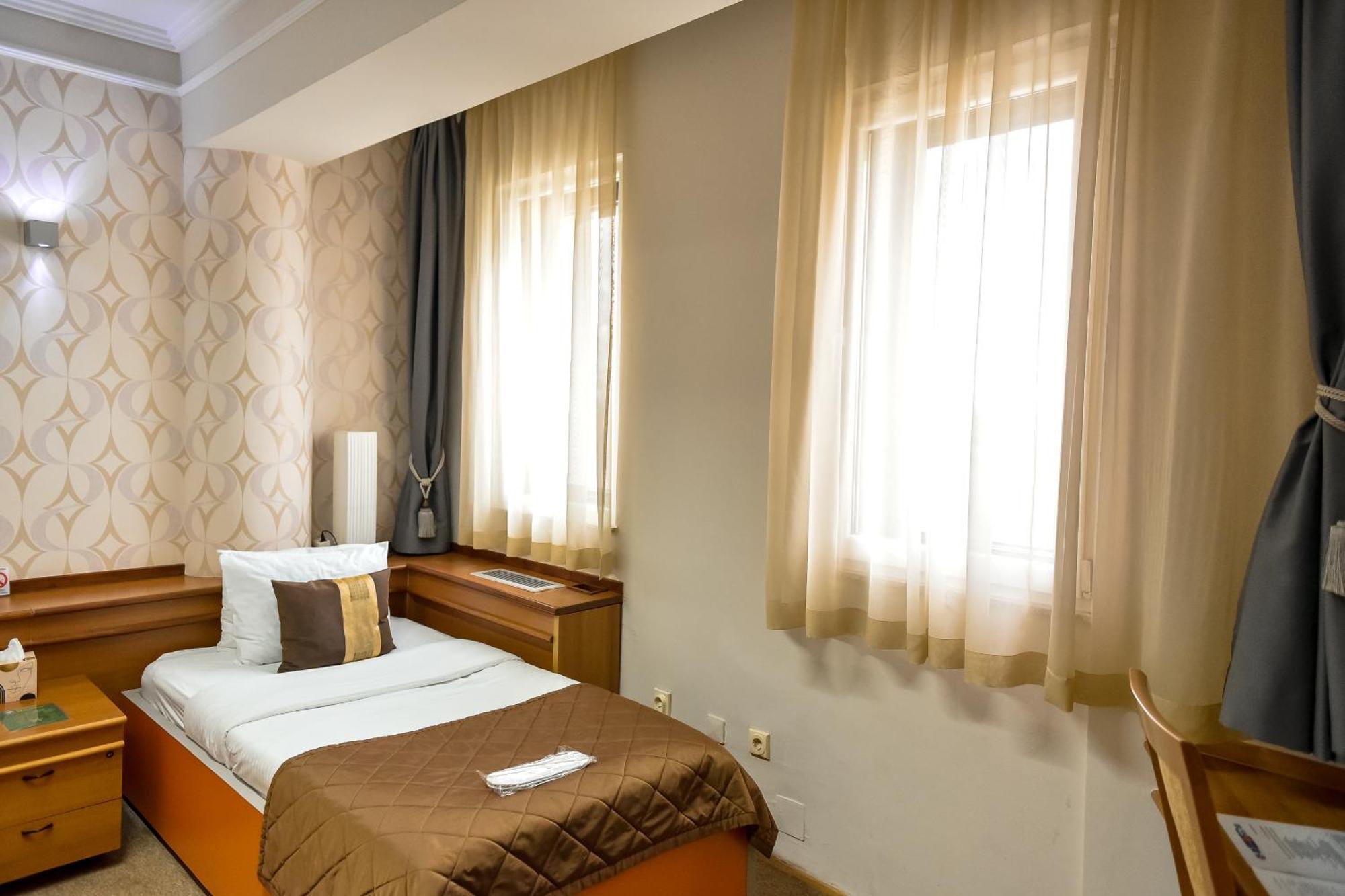 Sole Mio Wellness & Spa Novi Sad Ngoại thất bức ảnh