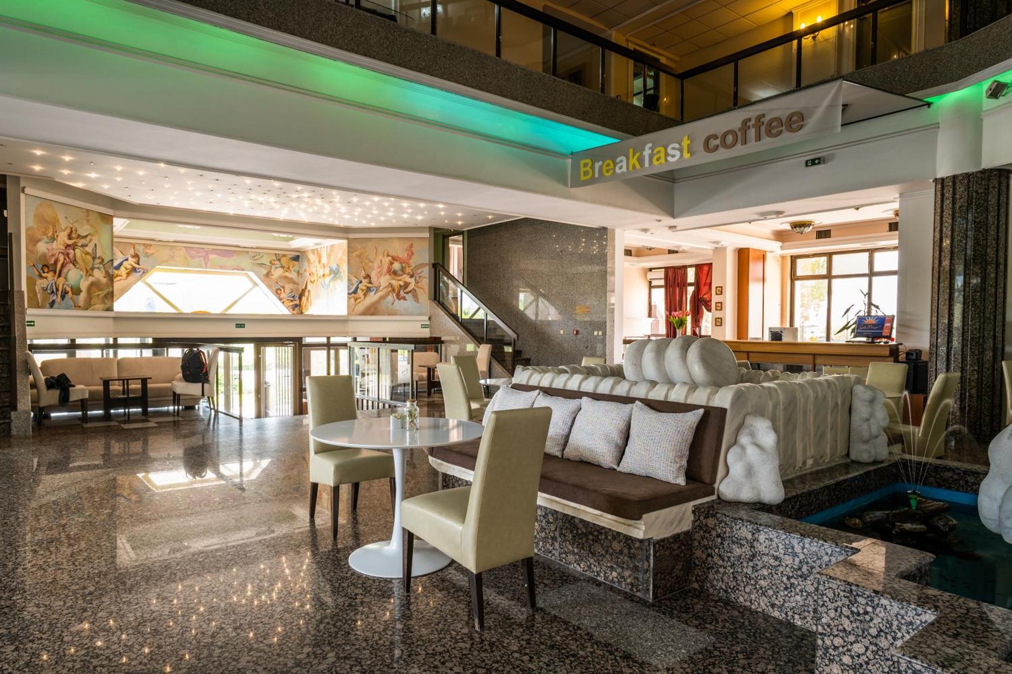 Sole Mio Wellness & Spa Novi Sad Ngoại thất bức ảnh