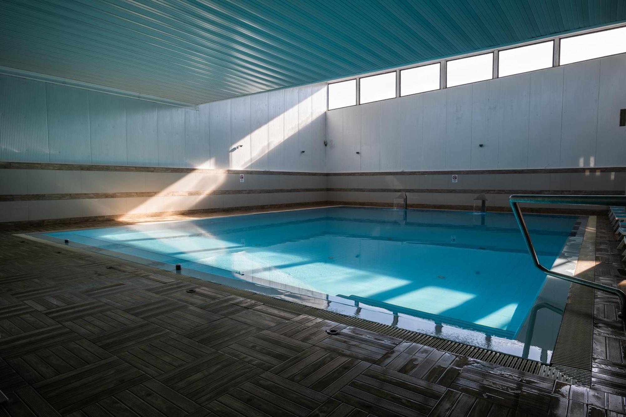 Sole Mio Wellness & Spa Novi Sad Ngoại thất bức ảnh