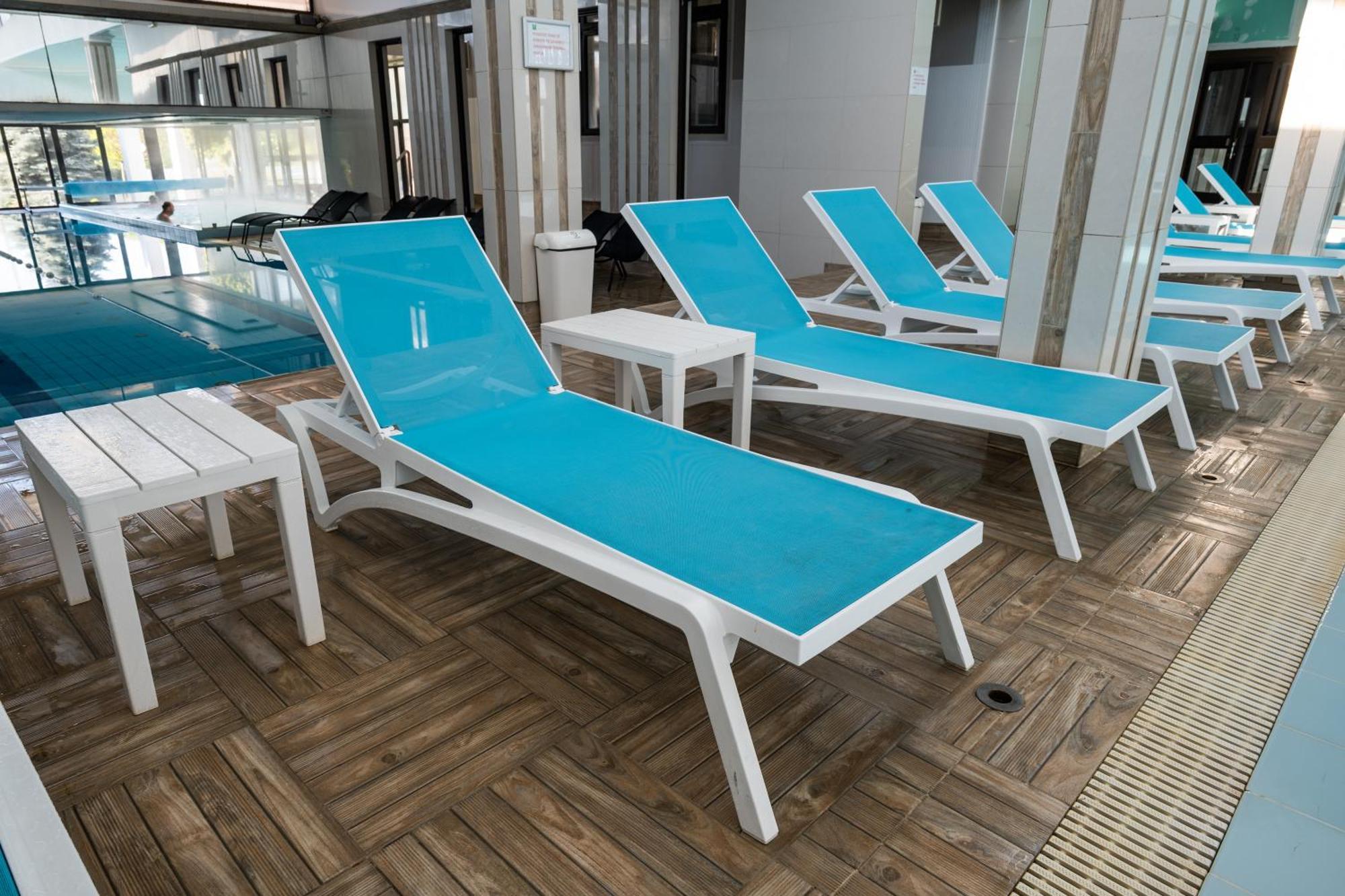 Sole Mio Wellness & Spa Novi Sad Ngoại thất bức ảnh