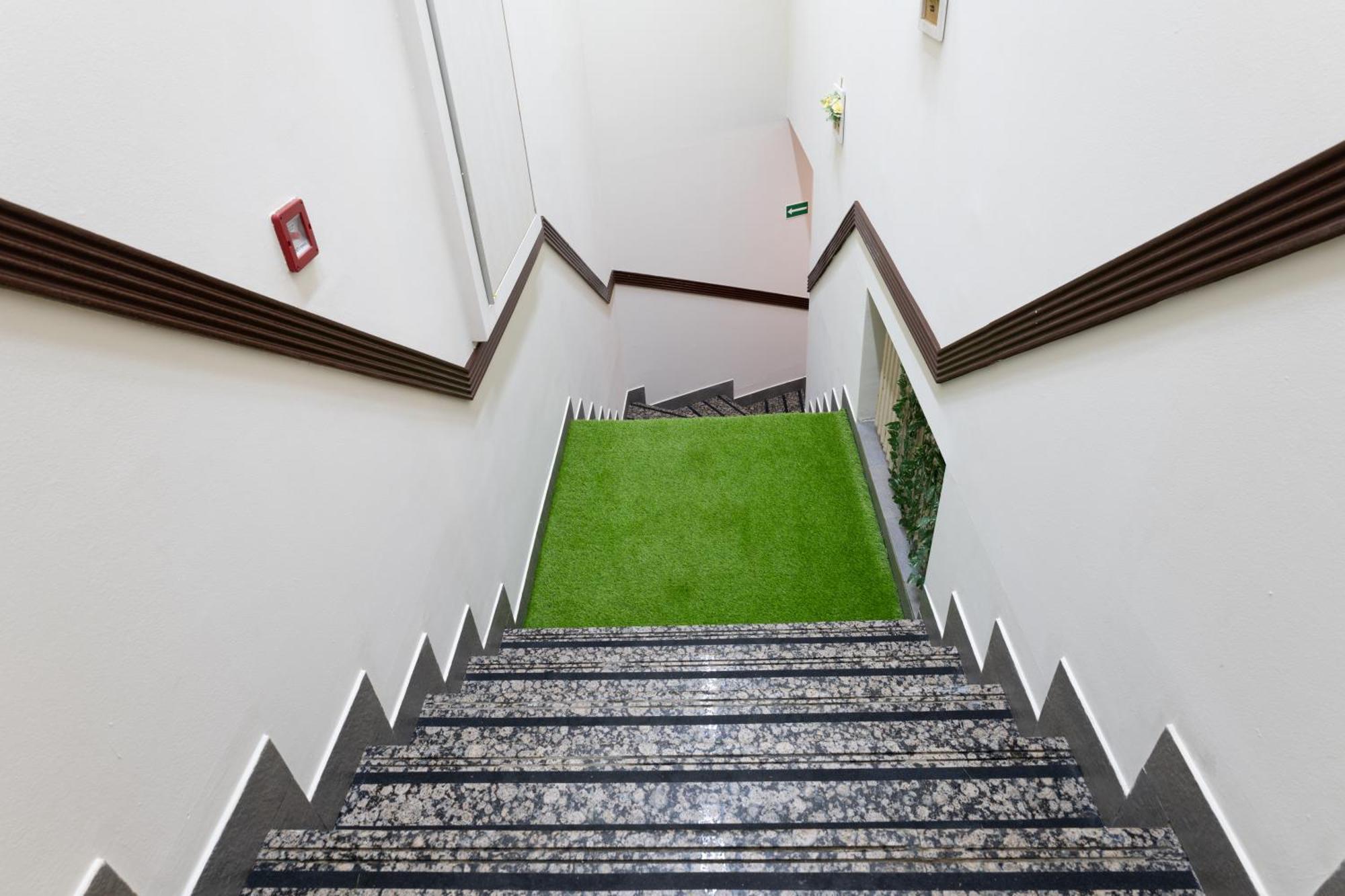 Sole Mio Wellness & Spa Novi Sad Ngoại thất bức ảnh