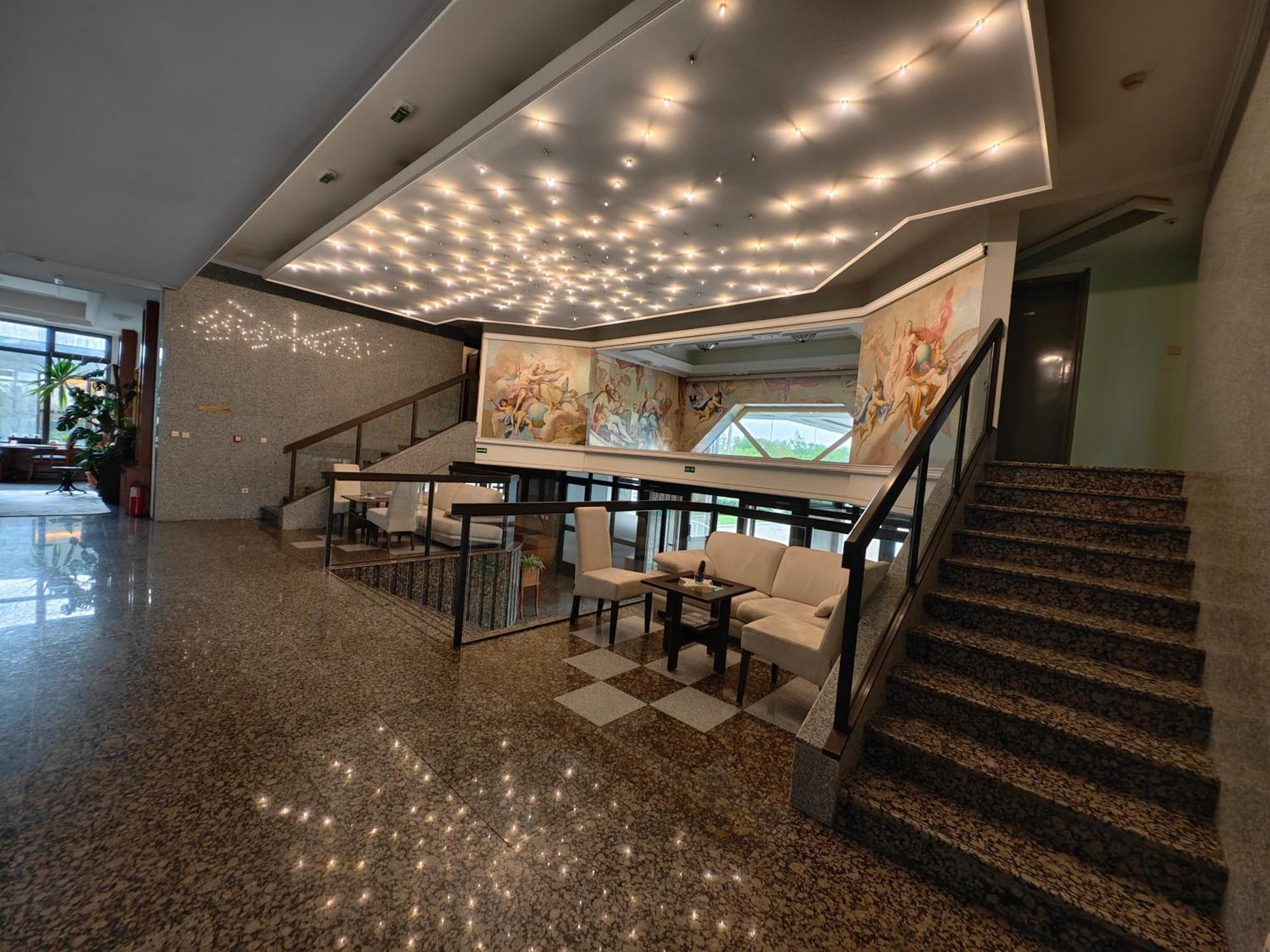 Sole Mio Wellness & Spa Novi Sad Ngoại thất bức ảnh